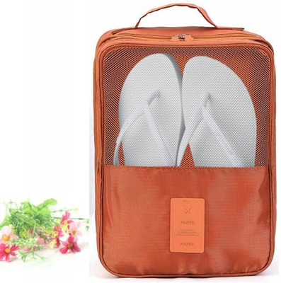 ALWAFLI Shoe Pouch(Multicolor)