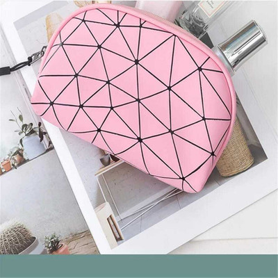 WALSON Cosmetic Pouch(Pink)