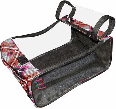 atorakushon Shoe Pouch(Multicolor)