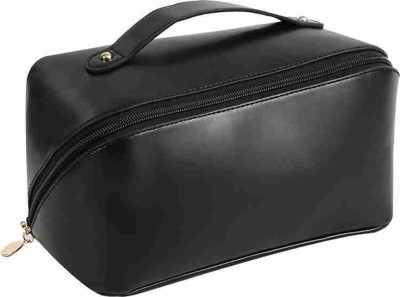 WALSON Cosmetic Pouch(Black)