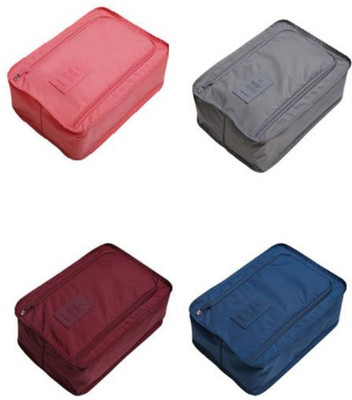 MOMISY Shoe Pouch(Multicolor)