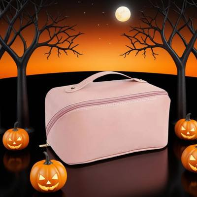 PackKit Cosmetic Pouch(Pink)