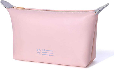 WALSON Cosmetic Pouch(Pink)