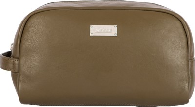 KLASSE Smart N Multipurpose Travel Toiletry Kit(Green)