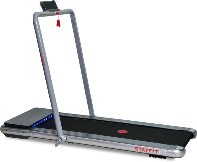 STAYFIT i1.7 Motorised 1.5 HP DC Under Desk Foldable Treadmill for Home Use Treadmill