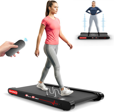 Sparnod Fitness WalkyShaky Vibration