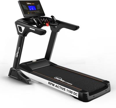 Rpm sale treadmill company