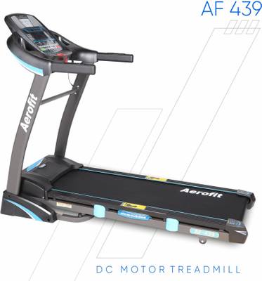 Aerofit clearance resistance band