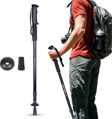 VECTOR X 3 Section Trekking Pole(Aluminium)