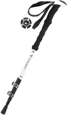 AQUABUCLET 3 Section Trekking Pole(Aluminium)