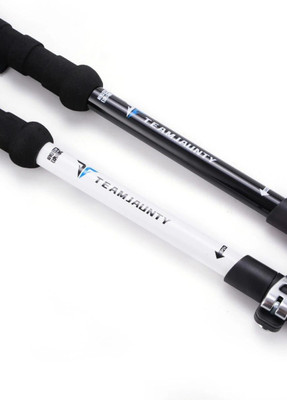 AQUABUCLET 3 Section Trekking Pole(Aluminium)