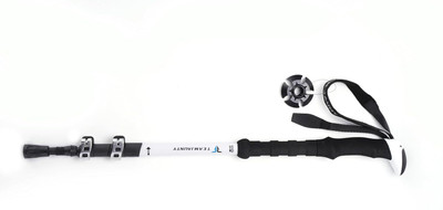 NESTIC 1 Section Trekking Pole(Aluminium)