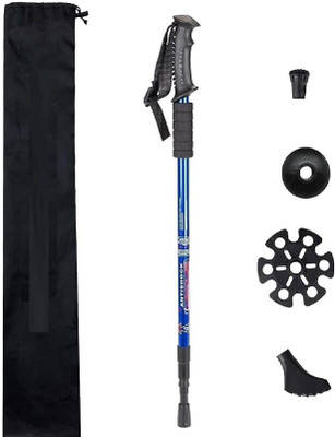 AVIARA 3 Section Trekking Pole(Aluminium)