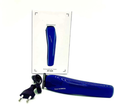 HHTTCC Boost Your Lawn's Appeal with the H T C-AT-528 Trimmer Trimmer 60 min  Runtime 4 Length Settings(Blue)
