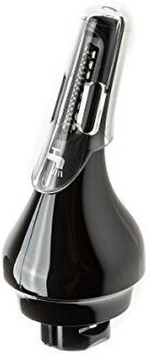 PHILIPS CP0480/01 Trimmer 70 min  Runtime 10 Length Settings(Black)
