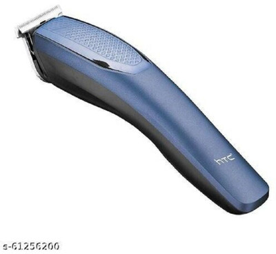 SDMS Rechargeable Saloon Choice Hair Beard Moustache Trimmer ,Clipper Shaver Trimmer 60 min  Runtime 1 Length Settings(Multicolor)