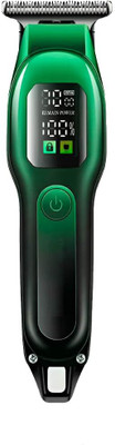 DALING DL-1747 Trimmer 120 min  Runtime 3 Length Settings(Multicolor)