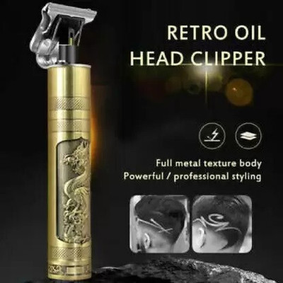 Rawnrich 539 538TRIMMER Trimmer 90 min Runtime 50 Length Settings ( Trimmer 60 min  Runtime 4 Length Settings(Silver, Gold)