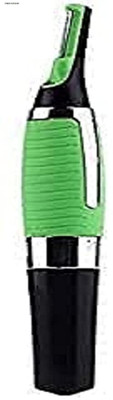 new sparsh ritesh Personal Trimmer Personal Cordless Micro Touches Max trimmer Trimmer 120 min  Runtime 4 Length Settings(Multicolor)