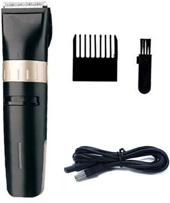 Geemy Cordedless Rotary Shaver Trimmer 9W Hair Clipper Electric Razor Fully Waterproof Fully Waterproof Trimmer 45 min  Runtime 9 Length Settings(Multicolor)