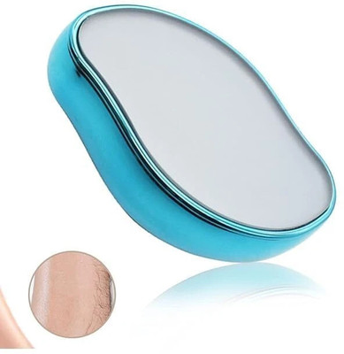 sunrta Hair Remover For Women And Men,Stone Smooth Skin Crystal Painless Hair Removal, Men & Women