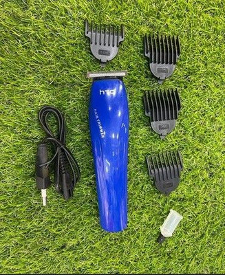 KEDARI AT-528 Trimmer 45 min  Runtime 6971864101643 Length Settings(Blue)