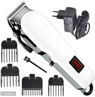 Zeus Volt 1041 USB Trimmer Trimmer 240 min  Runtime 5 Length Settings(White, Black)