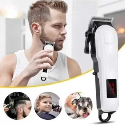 Zeus Volt Multi Grooming Trimmer for Men Trimmer 240 min  Runtime 4 Length Settings(Multicolor)