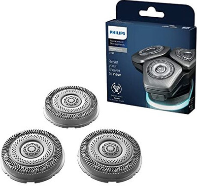 PHILIPS SH91/50 Trimmer 70 min  Runtime 10 Length Settings(Black)
