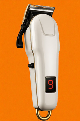 Stybits A544 Premium Men’s Hair Trimmer – Cordless Fast Charging, Sharp Stainless Blades Fully Waterproof Trimmer 240 min  Runtime 4 Length Settings(Multicolor)