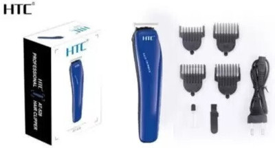 Rawnrich 528 Trimmer 60 min  Runtime 4 Length Settings(Multicolor)
