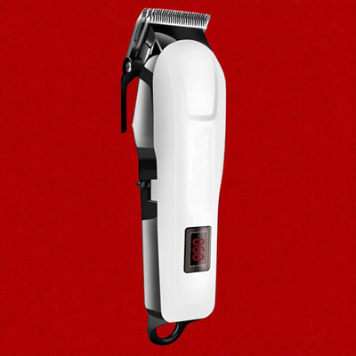 Sagaft X498 All in One Grooming Kit | Beard, Hair & Nose Trimmer for Men Fully Waterproof Trimmer 240 min  Runtime 4 Length Settings(White)