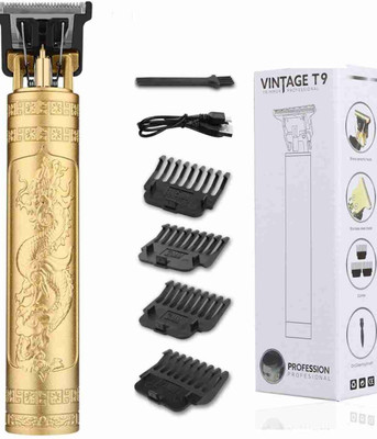 Razmay Trimmer se Trimmer 120 min  Runtime 1 Length Settings(Gold)
