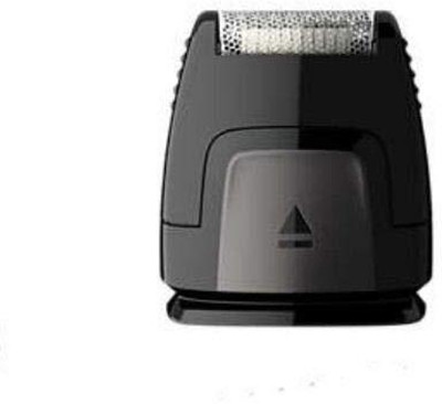PHILIPS BG2020 Trimmer 70 min  Runtime 10 Length Settings(Black)