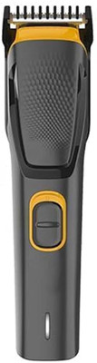 Sidra HTC-AT-509 Trimmer 90 min  Runtime 4 Length Settings(Black)