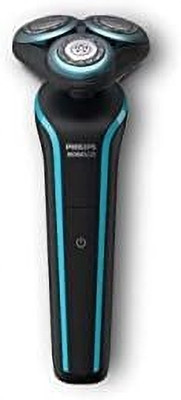 PHILIPS BG2020 Trimmer 70 min  Runtime 10 Length Settings(Black)