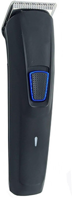 Misuhrobir Beard Trimmer and Clipper For Men Fully Waterproof Trimmer 45 min  Runtime 5 Length Settings(Blue, Black)