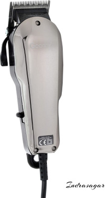 Gemmy GM-1030 PROFESSIONAL TRIMMER Runtime: 0 min Trimmer for Men & Women Trimmer 0 min  Runtime 4 Length Settings(Multicolor)