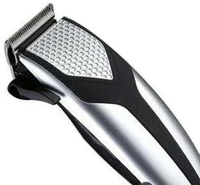 corstal Easy Operation Hair Cutting Machine FOR MEN Trimmer 0 min  Runtime 4 Length Settings(White)