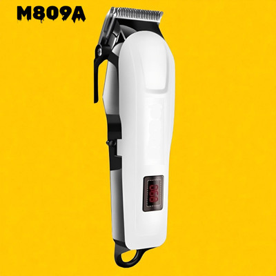 Stybits X204 Fast Charging Beard & Hair Trimmer | Professional Grooming Kit Fully Waterproof Trimmer 240 min  Runtime 4 Length Settings(White)