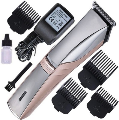 SDMS Men's Hair Clippers Hair Trimmer Hair Cutting Machine Trimmer 45 min  Runtime 4 Length Settings(Multicolor)