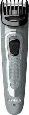 HAVELLS 5100/00 Trimmer 45 min  Runtime 1 Length Settings(Grey)