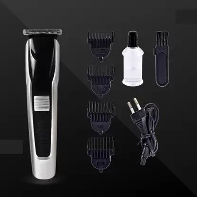 XPLosive 538 Trimmer 60 min  Runtime 4 Length Settings(Blue)