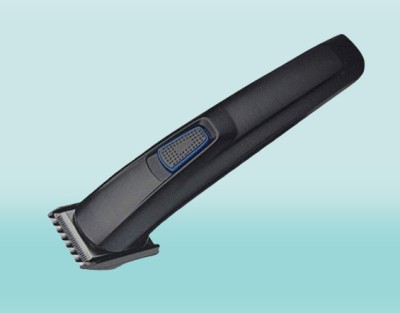 WunderVoX Shaving Machine Self Hair Cutting Haircut Trimmer-xi13 Trimmer 60 min  Runtime 2 Length Settings(Black)