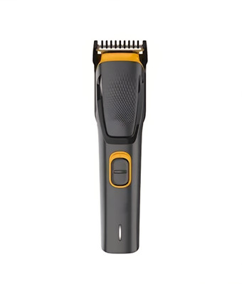 kanhavariety AT-509 Trimmer 45 min  Runtime 4 Length Settings(Black)