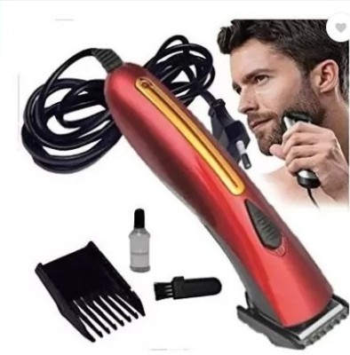 PICSTAR Long Life Trimmer 405 Grooming Kit 1000 min Runtime 1 Length Settings Trimmer 1000 min  Runtime 1 Length Settings(Multicolor)