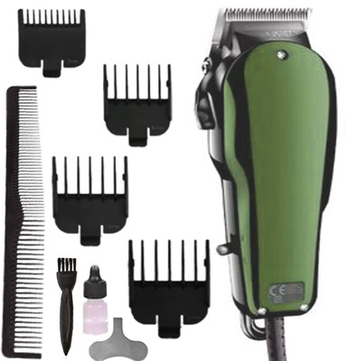 GEMEI GM 1030 PROFESSIONAL TRIMMER Trimmer 0 min  Runtime 4 Length Settings(Multicolor)