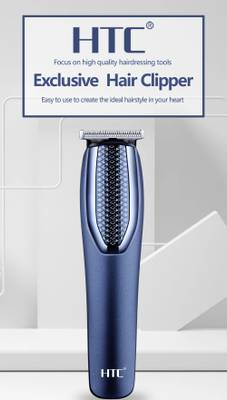 Zeus Volt Hair Trimmer Fully Waterproof HTC AT 1210 Trimmer 60 min