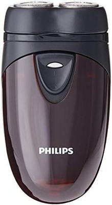 PHILIPS PQ206/18 Trimmer 70 min  Runtime 10 Length Settings(Black)