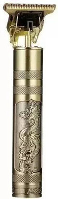 XPLosive Trimmer 90 min Runtime 3 Length Settings (Gold) Trimmer 60 min  Runtime 4 Length Settings(Gold)